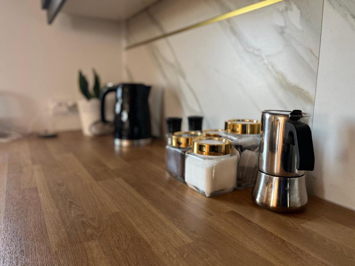Halo Apartments 弗罗茨瓦夫 外观 照片