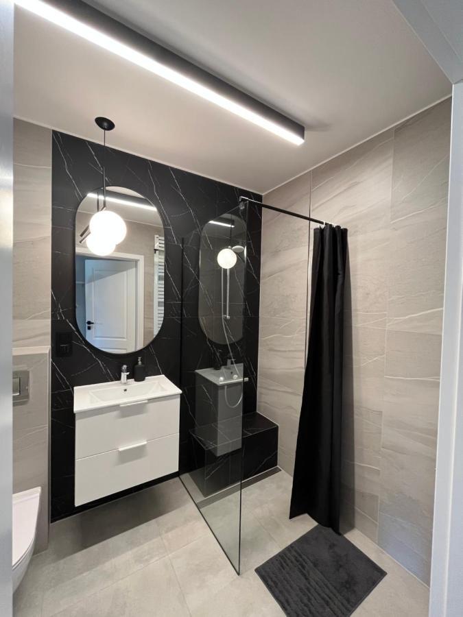 Halo Apartments 弗罗茨瓦夫 外观 照片